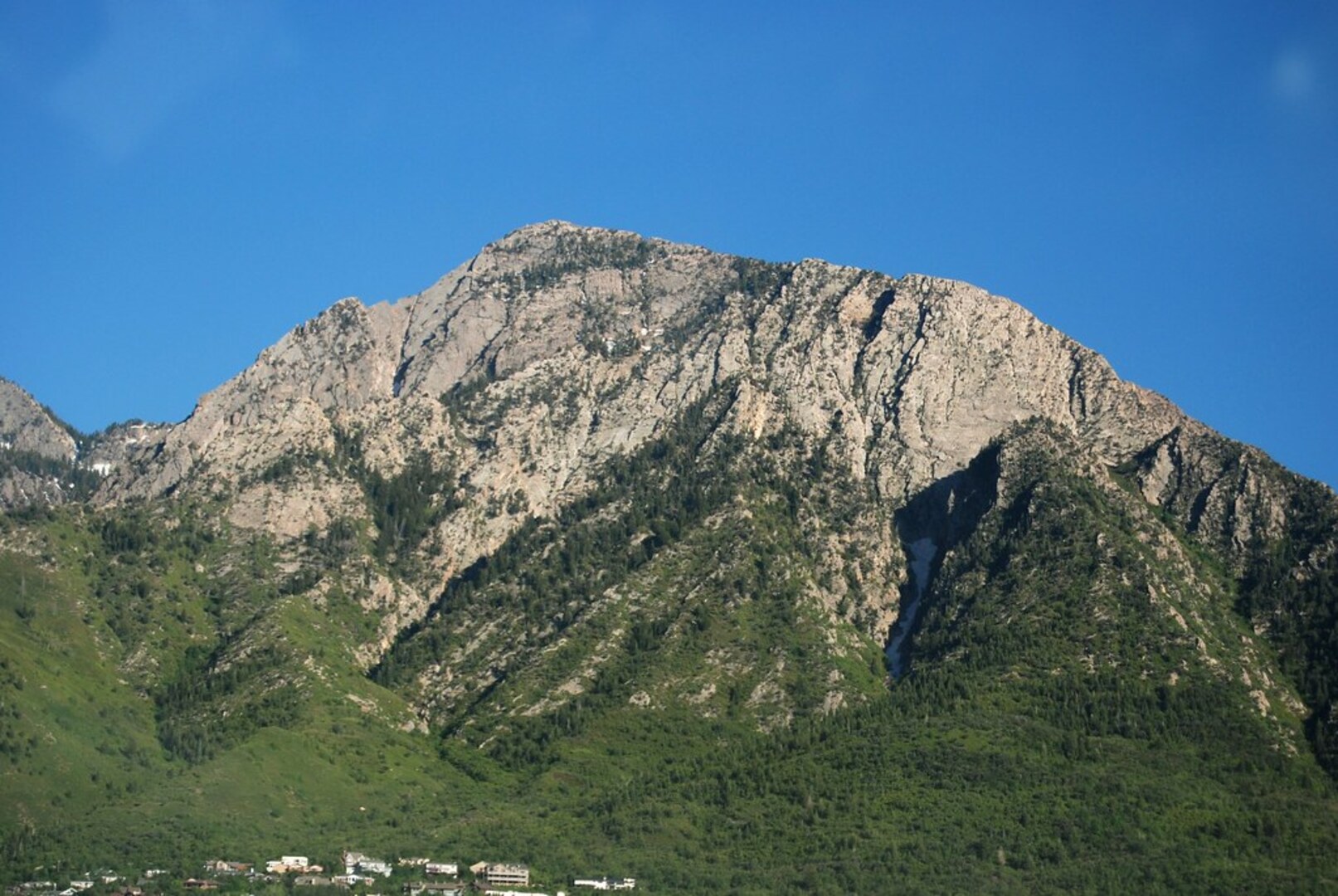 Mount Olympus